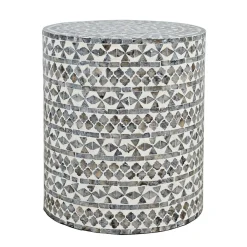 Accent Tables | Star Fumiture Camila Small Accent Table