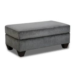Ottomans & Poufs | Star Fumiture Camilla Ottoman
