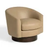 Chairs | Star Fumiture Camino Swivel Chair