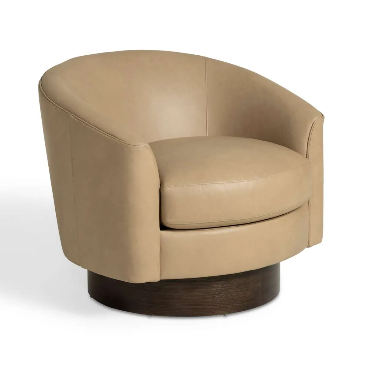Chairs | Star Fumiture Camino Swivel Chair