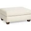 Ottomans & Poufs | Star Fumiture Canter Ottoman