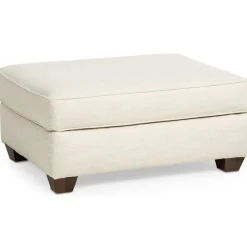 Ottomans & Poufs | Star Fumiture Canter Ottoman
