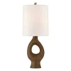 Table Lamps | Star Fumiture Capra Medium Table Lamp