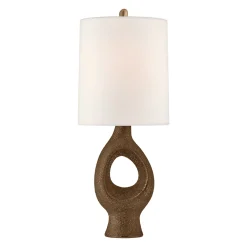 Table Lamps | Star Fumiture Capra Medium Table Lamp
