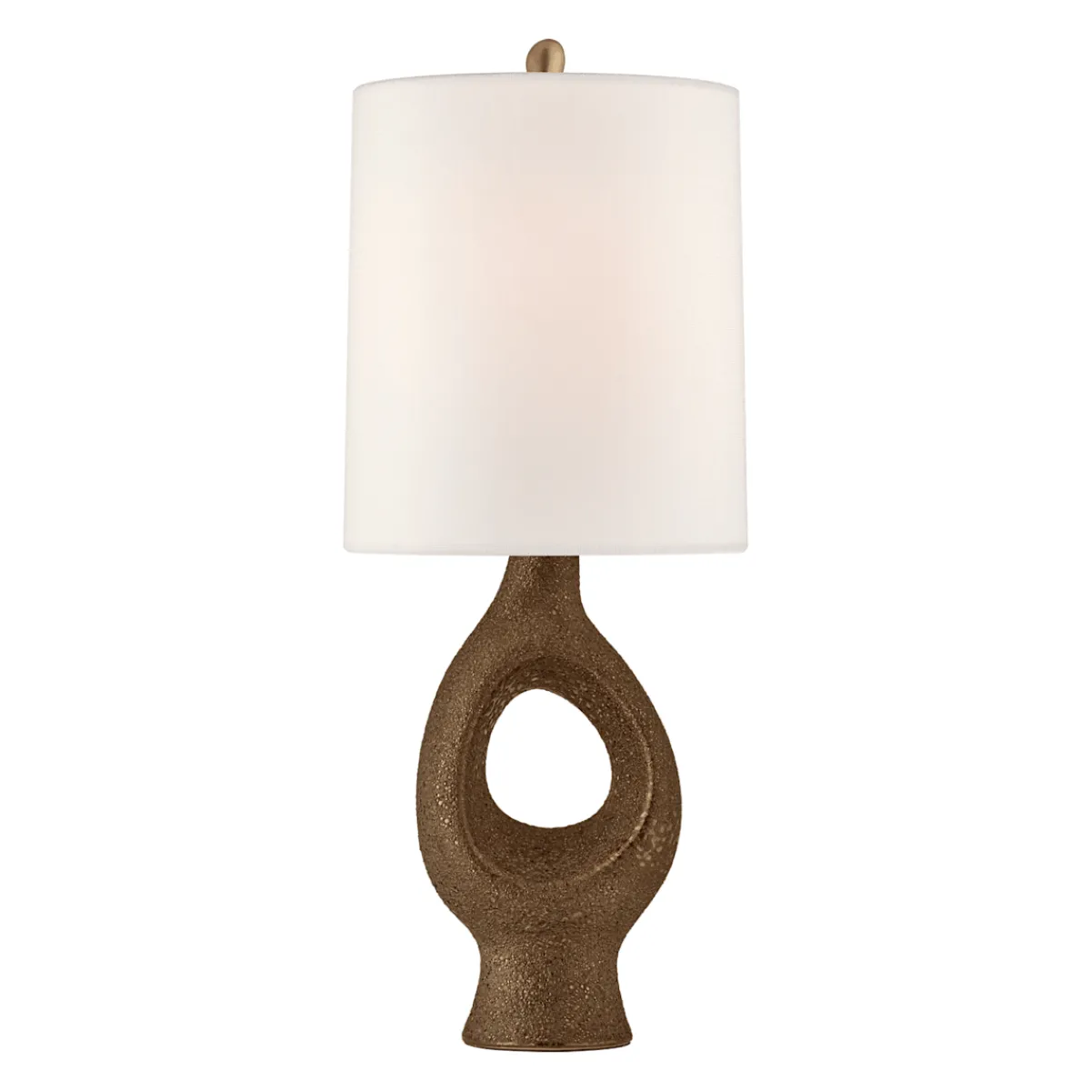 Table Lamps | Star Fumiture Capra Medium Table Lamp