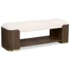 Bedroom Benches | Star Fumiture Carino Bed Bench