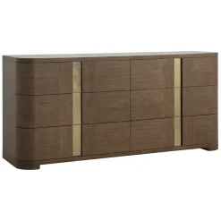 Dressers | Star Fumiture Carino Dresser