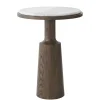 End Tables | Star Fumiture Carino End Table - Cocoa