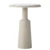End Tables | Star Fumiture Carino End Table - Sand