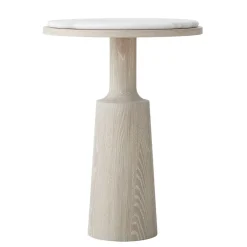 End Tables | Star Fumiture Carino End Table - Sand