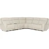 Sectionals | Star Fumiture Carlin 6-Piece Sectional