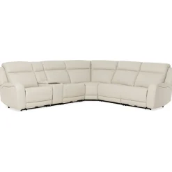 Sectionals | Star Fumiture Carlin 6-Piece Sectional