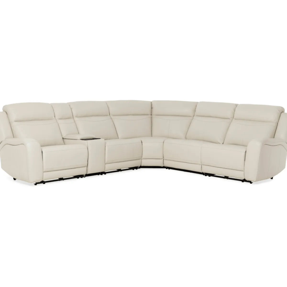 Sectionals | Star Fumiture Carlin 6-Piece Sectional