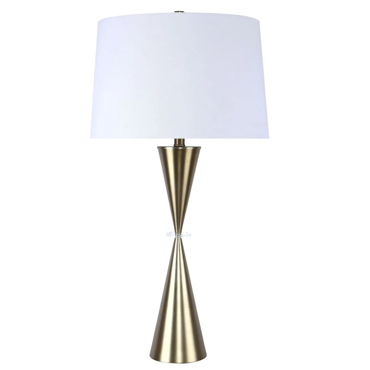 Table Lamps | Star Fumiture Carlotta Table Lamp