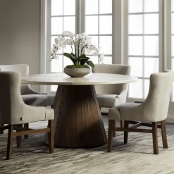 Dining Room Sets | Star Fumiture Carmen 5-Piece Dining Room Set