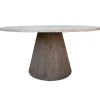 Dining Tables | Star Fumiture Carmen Round Dining Table