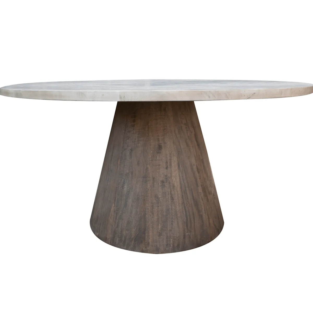 Dining Tables | Star Fumiture Carmen Round Dining Table