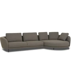 Sectionals | Star Fumiture Carre 2-Piece Sectional