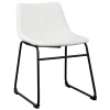 Dining Chairs | Star Fumiture Carter Side Chair