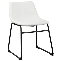Dining Chairs | Star Fumiture Carter Side Chair
