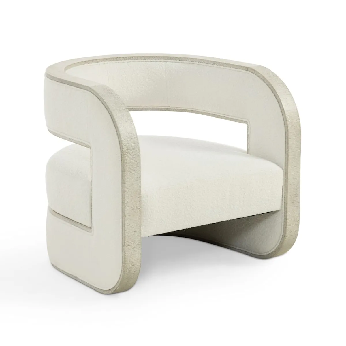 Chairs | Star Fumiture Cascade Accent Chair