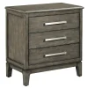 Nightstands | Star Fumiture Cascade Allyson Nightstand
