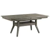 Dining Tables | Star Fumiture Cascade Dillion Trestle Table