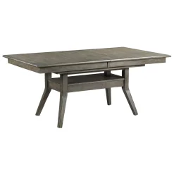 Dining Tables | Star Fumiture Cascade Dillion Trestle Table