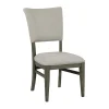 Dining Chairs | Star Fumiture Cascade Hyde Side Chair