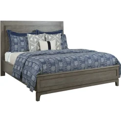 Beds | Star Fumiture Cascade Kline Panel Bed