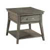 End Tables | Star Fumiture Cascade Lamont End Table