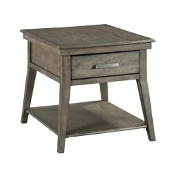 End Tables | Star Fumiture Cascade Lamont End Table