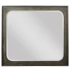 Dresser Mirrors | Star Fumiture Cascade Madison Landscape Mirror