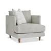 Chairs | Star Fumiture Cason Chair