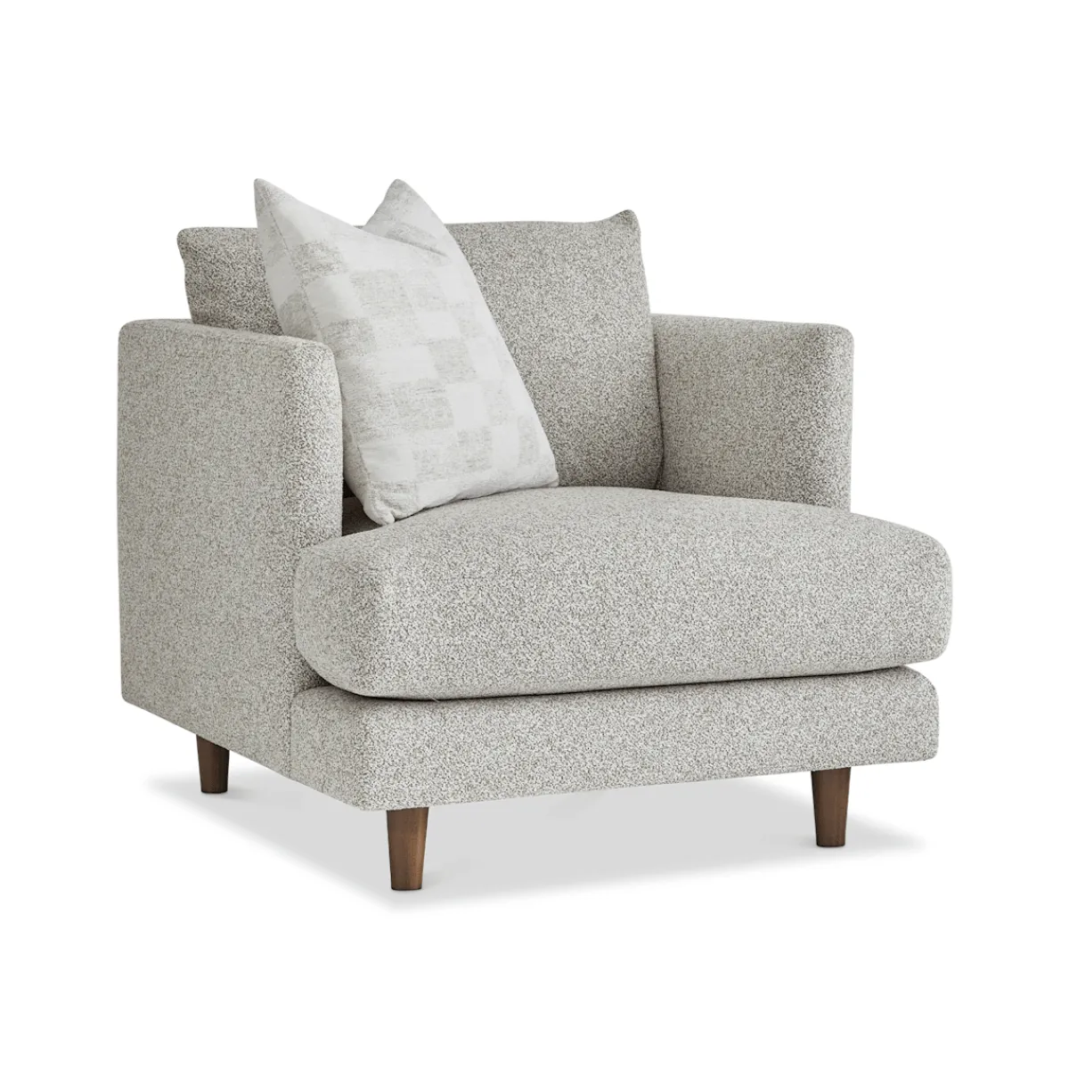 Chairs | Star Fumiture Cason Chair