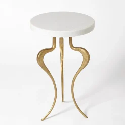 Accent Tables | Star Fumiture Cassian Accent Table