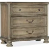 Nightstands | Star Fumiture Castella Bachelors Chest