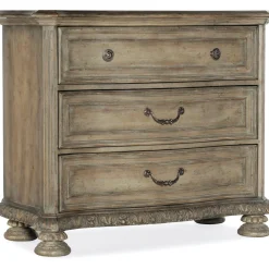 Nightstands | Star Fumiture Castella Bachelors Chest