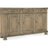 Sideboard / Buffet / Server | Star Fumiture Castella Credenza
