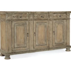 Sideboard / Buffet / Server | Star Fumiture Castella Credenza