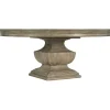 Dining Tables | Star Fumiture Castella 60-Inch Round Dining Table