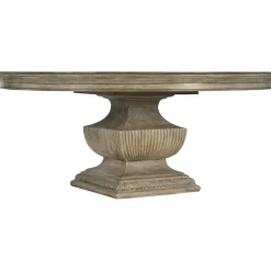 Dining Tables | Star Fumiture Castella 60-Inch Round Dining Table