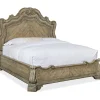 Beds | Star Fumiture Castella King Panel Bed