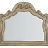 Dresser Mirrors | Star Fumiture Castella Mirror
