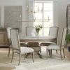 Dining Room Sets | Star Fumiture Castella 5-Piece Round Dining Set
