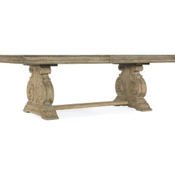 Dining Tables | Star Fumiture Castella Rectangular Dining Table