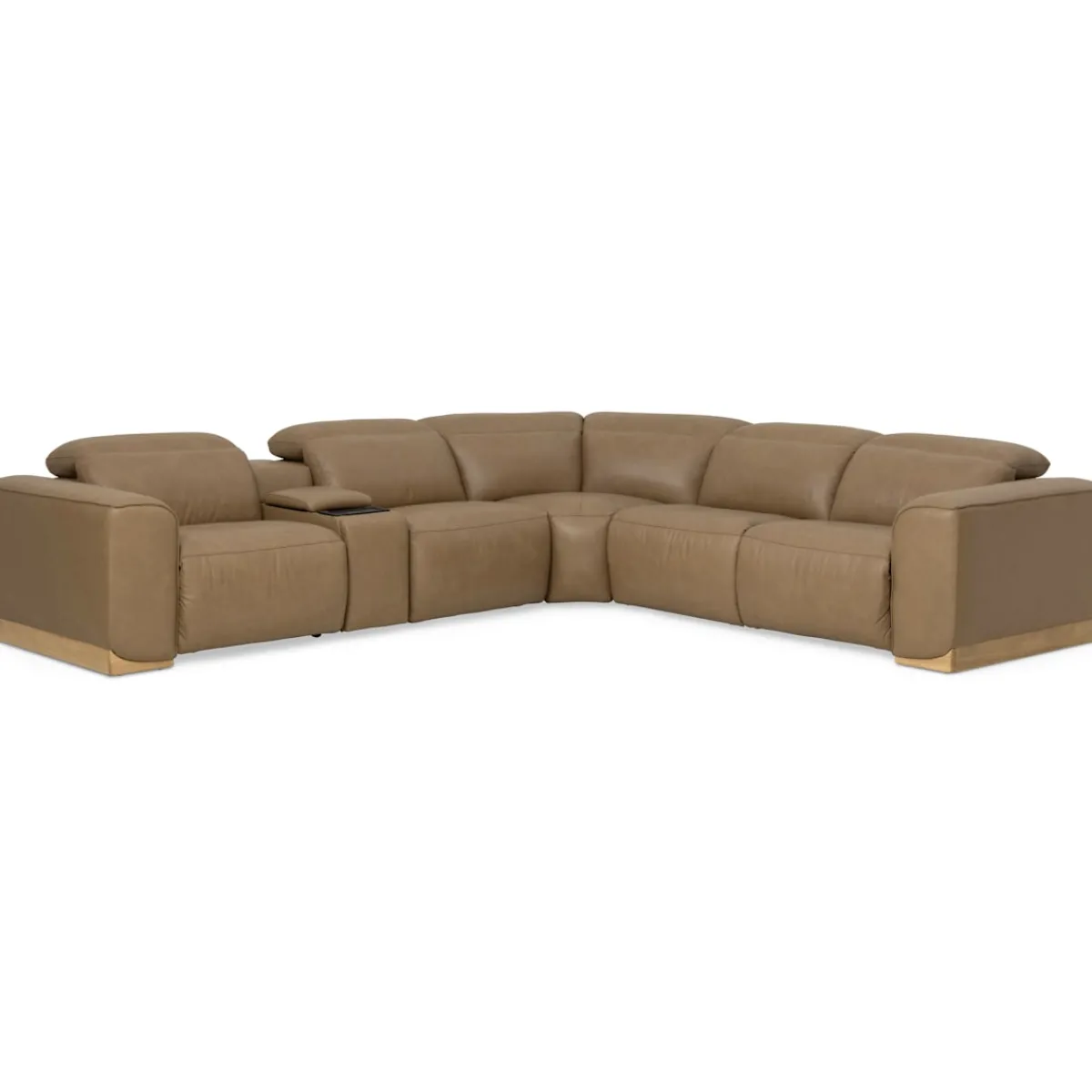Sectionals | Star Fumiture Cato 6-Piece Sectional