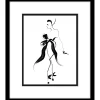 Wall Art | Star Fumiture Catwalk I Wall Art