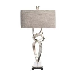 Table Lamps | Star Fumiture Cecile Table Lamp