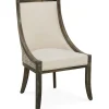 Dining Chairs | Star Fumiture Champlain Side Chair